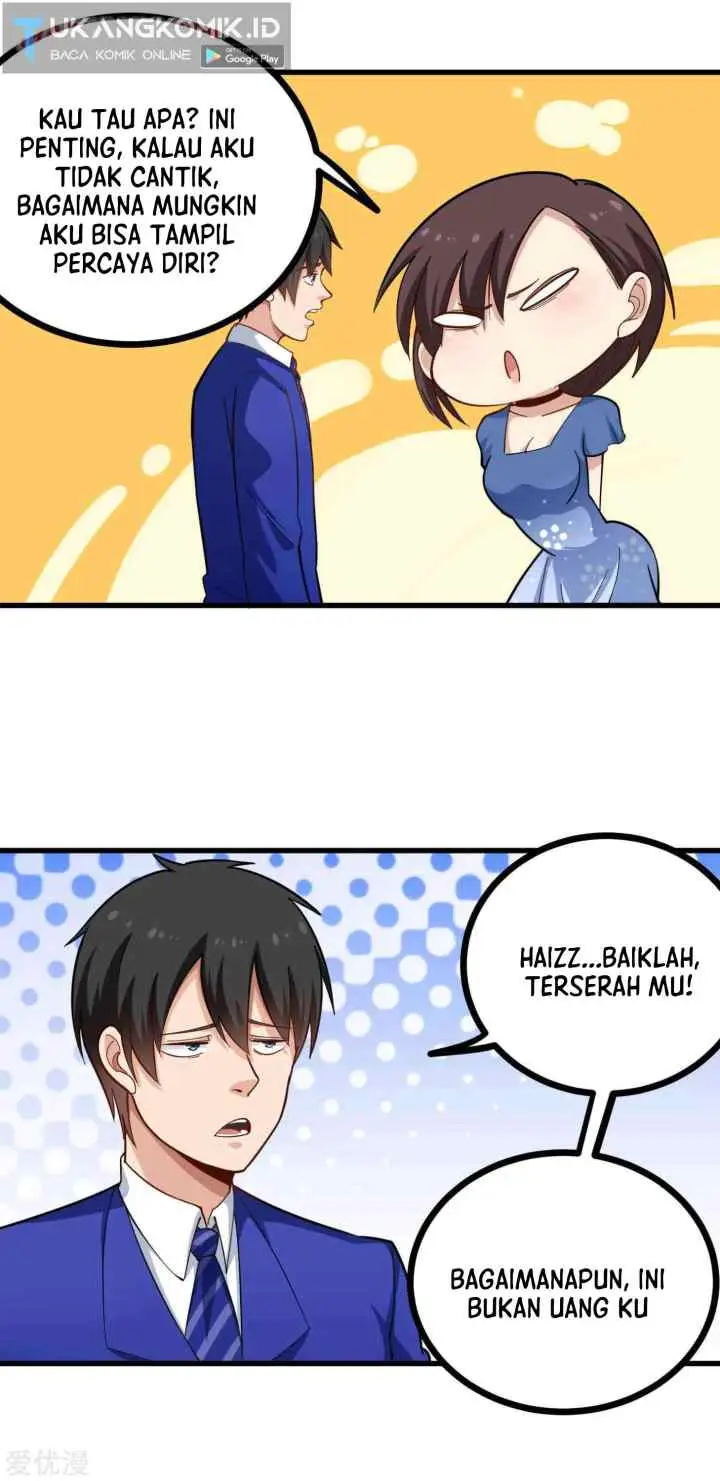 School Flower Master chapter 218 halaman 4