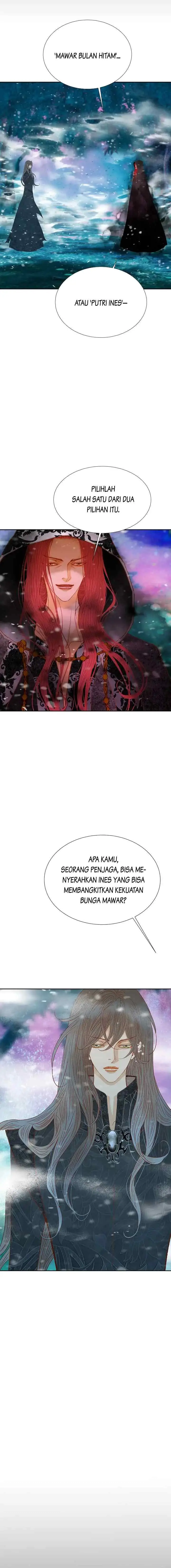 Beauty as the Beast chapter 46 halaman 9