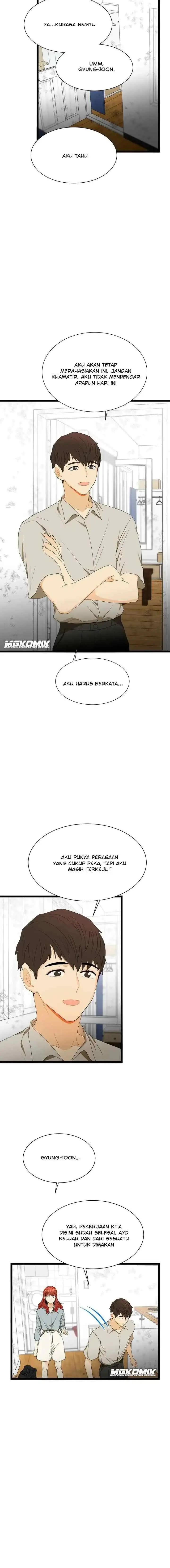 Faking It in Style chapter 65 halaman 8
