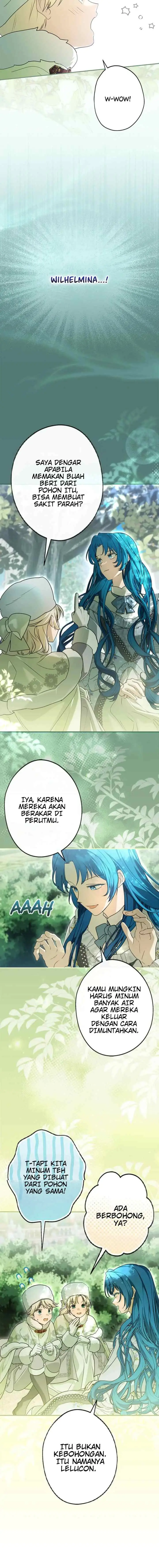 Although I Am A Mother-In-Law, I Do Not Like Conflict Between My In-Laws chapter 40 halaman 15
