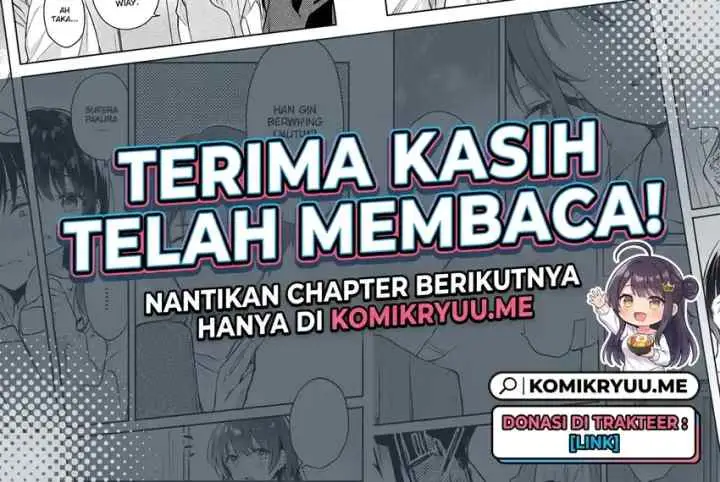 Aori-kei Game Haishinsha (Hatachi), Haishin no Kiri Wasure ni Yori Ii Hito Baresuru chapter 9 halaman 18