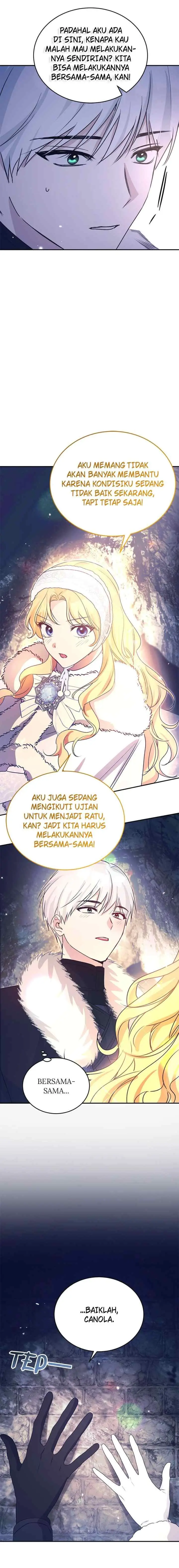 Hawar no Jardim de Inverno chapter 56 halaman 15