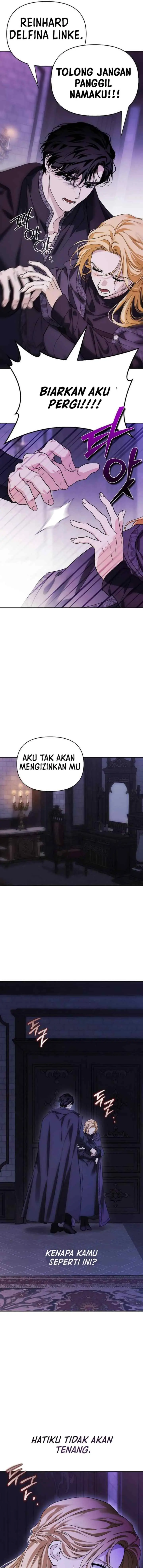 I Tamed My Ex-Husband's Mad Dog chapter 83 halaman 11