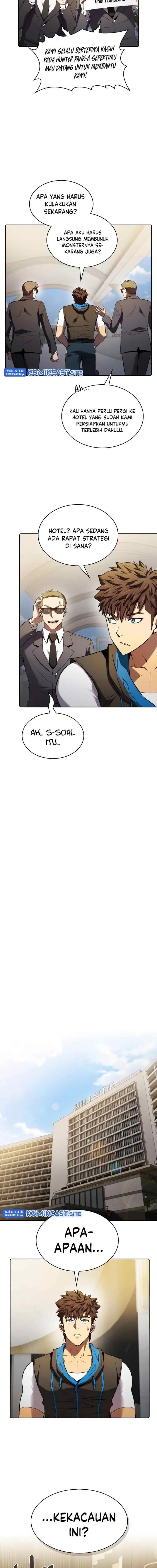 The Constellation That Returned From Hell chapter 117 halaman 10