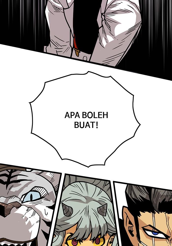 Troll Trap chapter 272 halaman 130