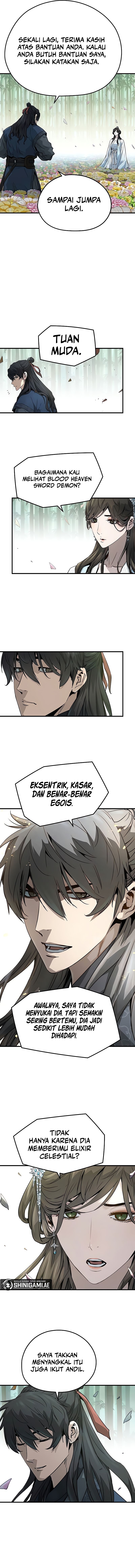 Absolute Regression chapter 35 halaman 9