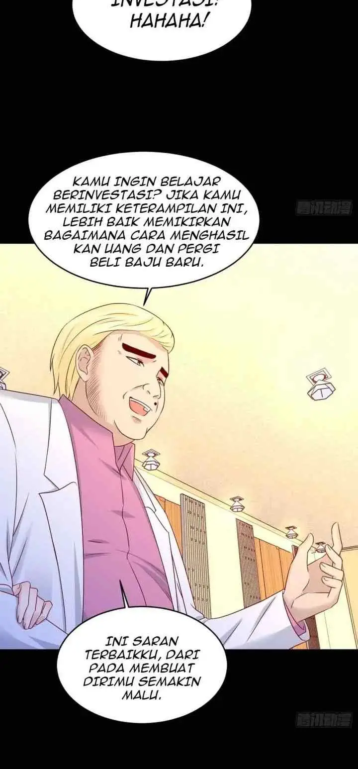 Back to The City: The Strongest Investment King chapter 7 halaman 10