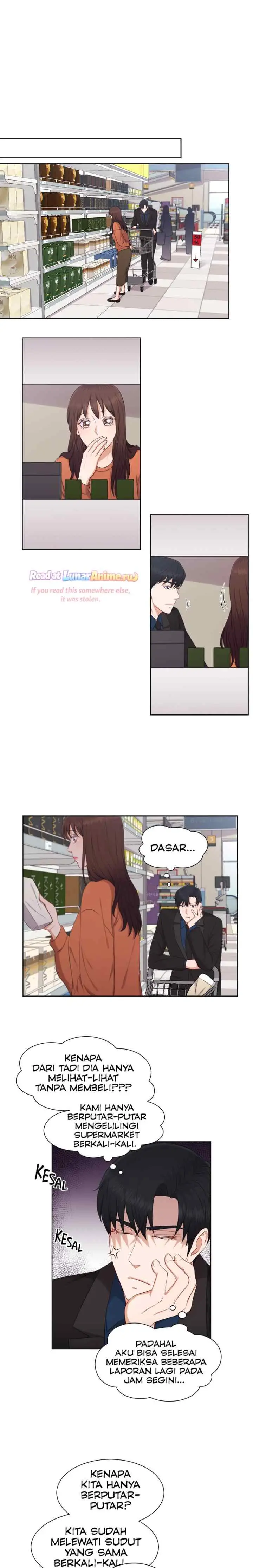 I Need a Bride chapter 26 halaman 6