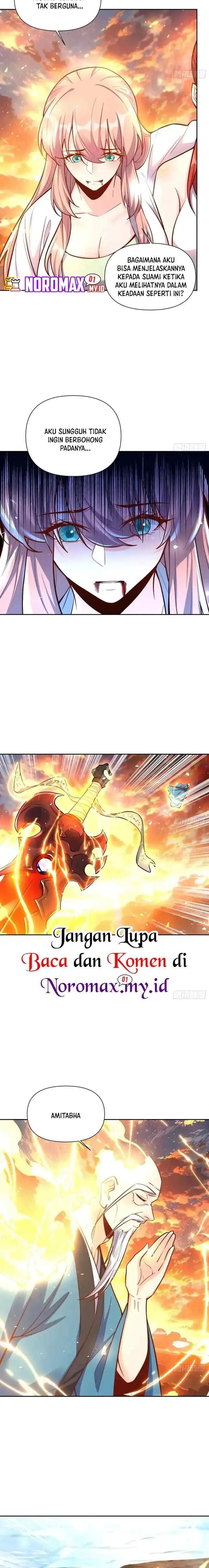 I'm Actually A Cultivation Bigshot chapter 541 halaman 12