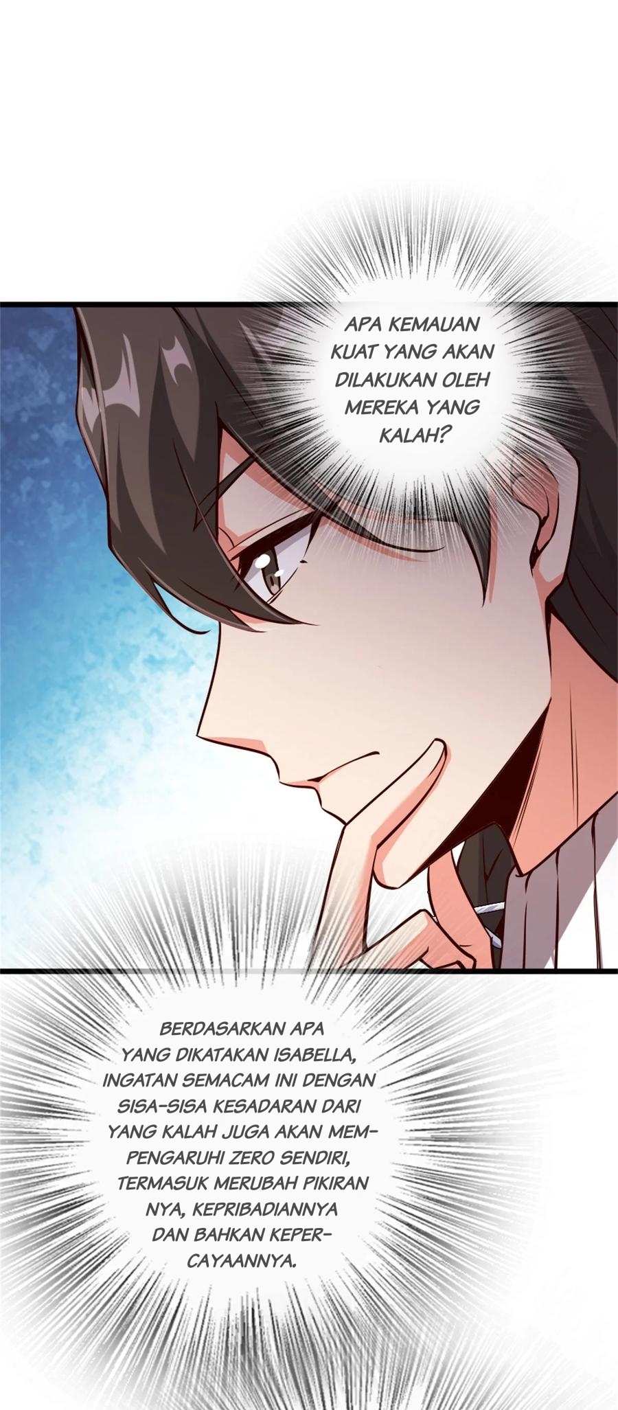Release That Witch chapter 361 halaman 16