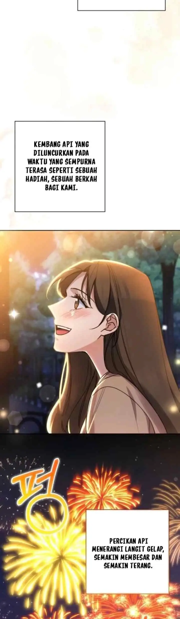 Close and Secretive chapter 38 halaman 14