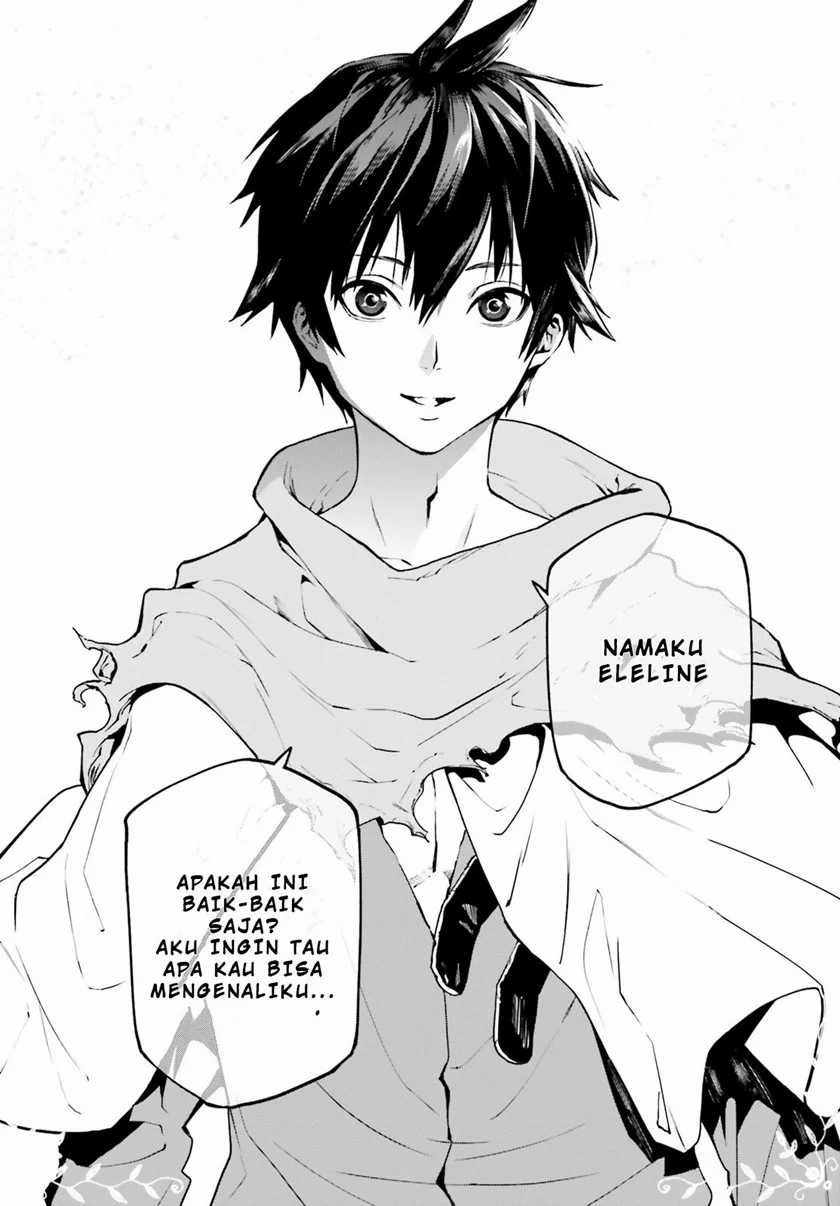 Sekai no Owari no Sekairoku chapter 65 halaman 7