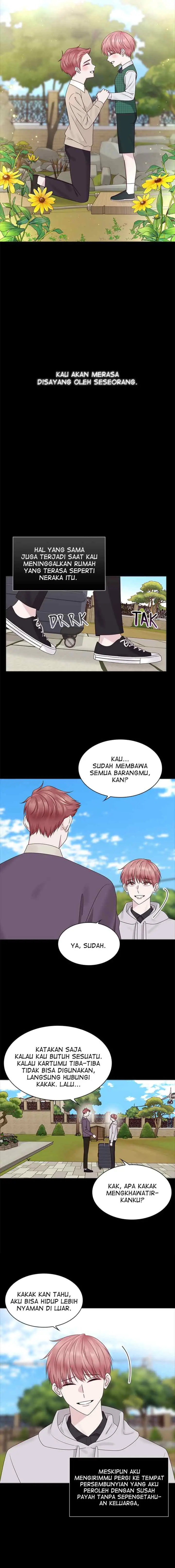 My Exes Fell For Me chapter 83 halaman 4
