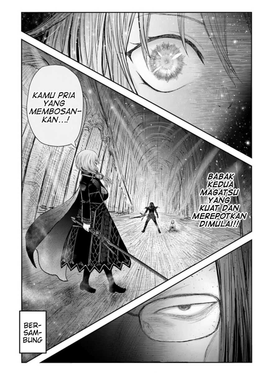 Isekai Ojisan chapter 56 halaman 38