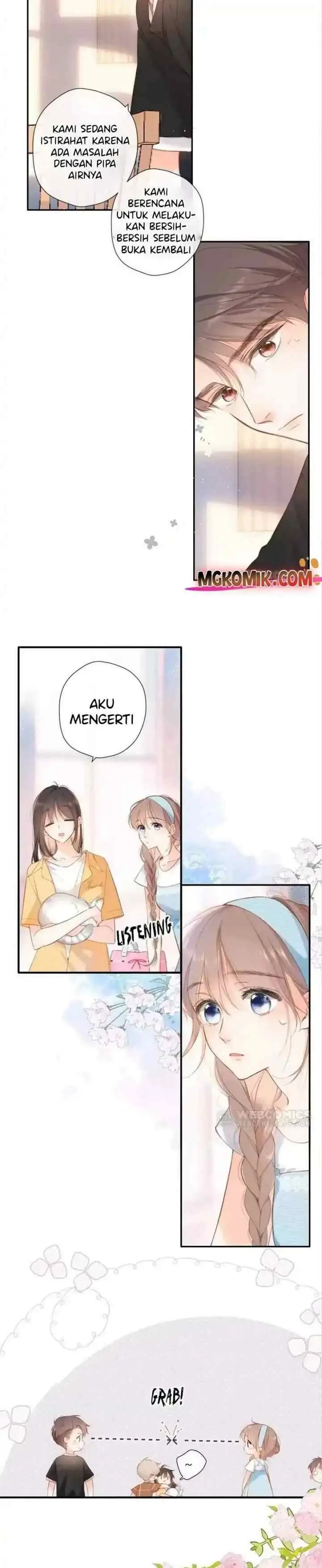 Once More chapter 141 halaman 9