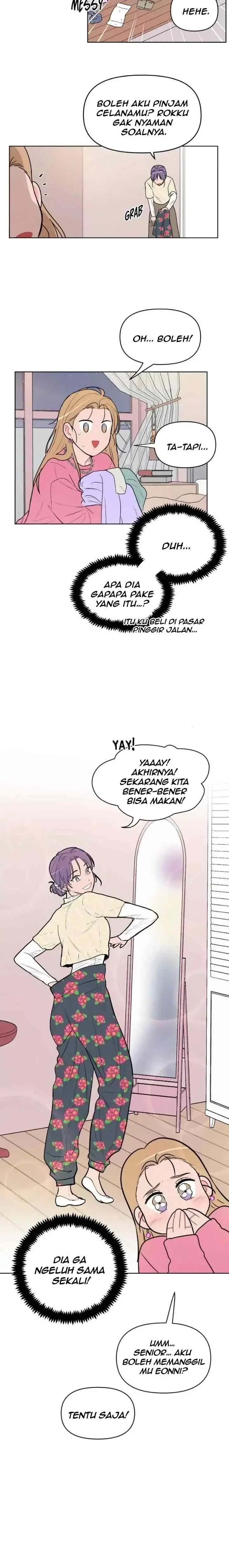 Pitiful Us chapter 9 halaman 10