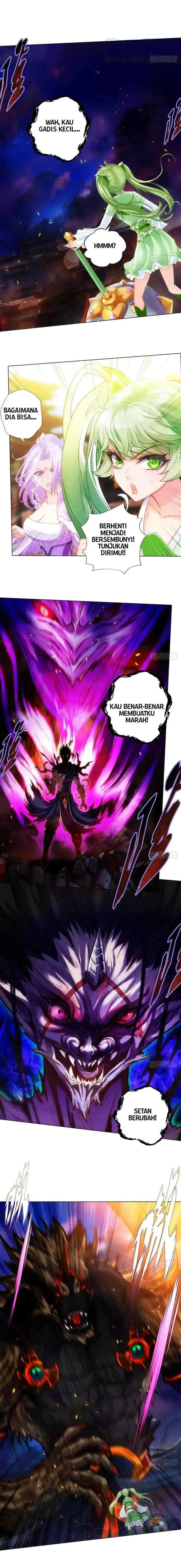 Lang Huan Library chapter 102 halaman 6