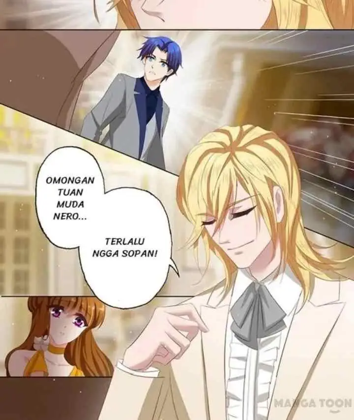 Haomen Tianjia Qianqi chapter 59 halaman 8