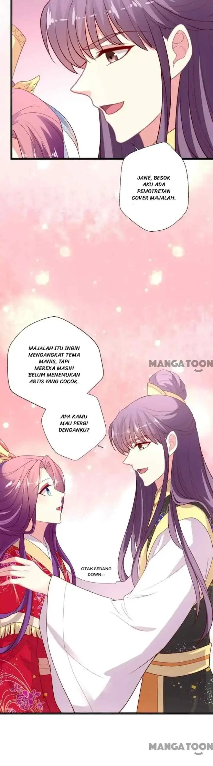 Cost of Being Famous (A-List) chapter 99 halaman 12