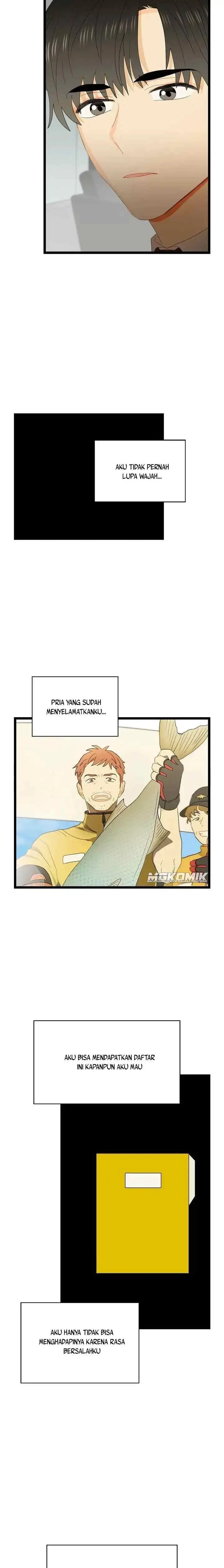 Faking It in Style chapter 62 halaman 18