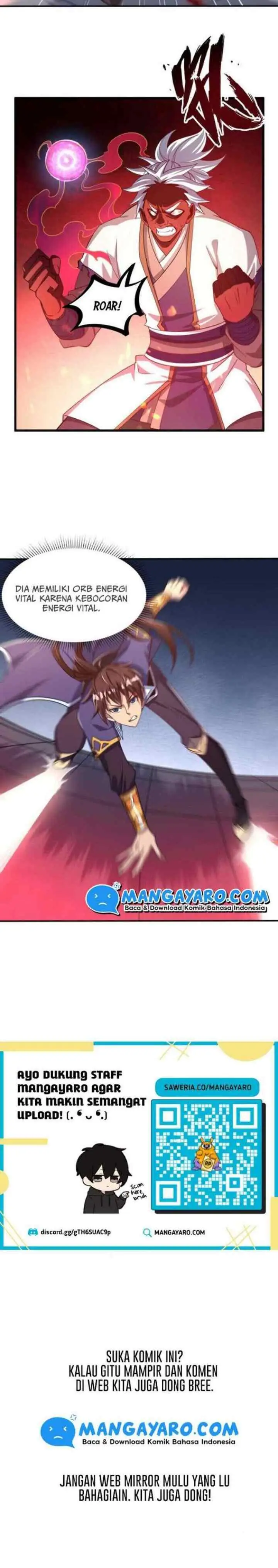 Attribute Extractor chapter 13 halaman 7