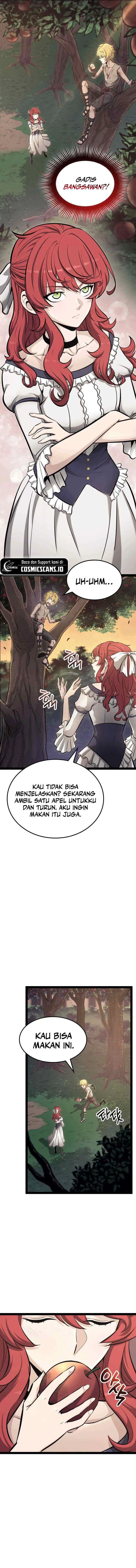 Prizefighter Kalri chapter 2 halaman 12