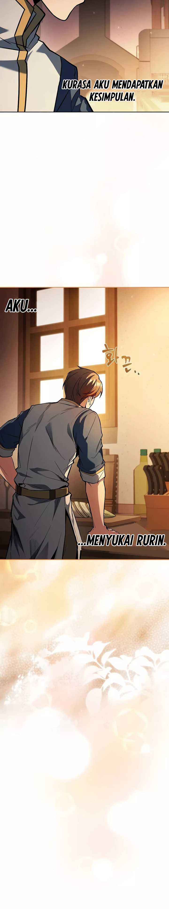 A Wizard's Restaurant chapter 64 halaman 31