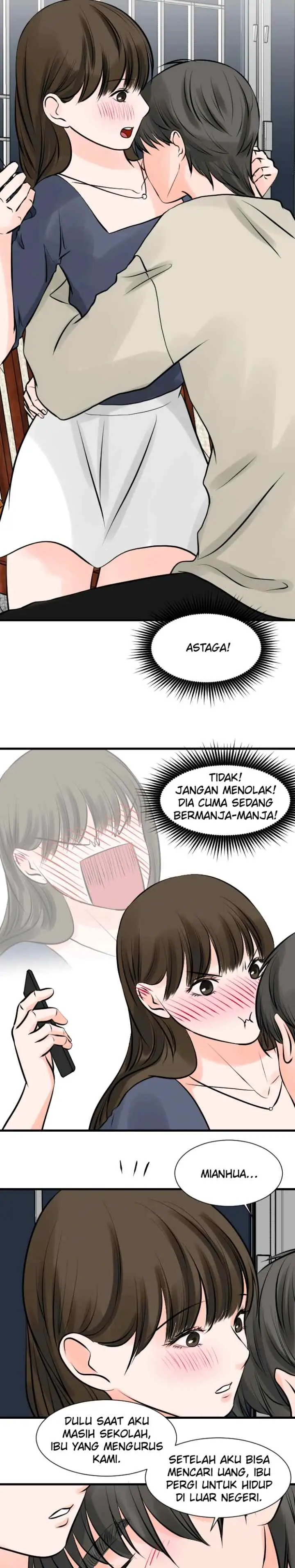One + One (Bao A) chapter 113 halaman 5