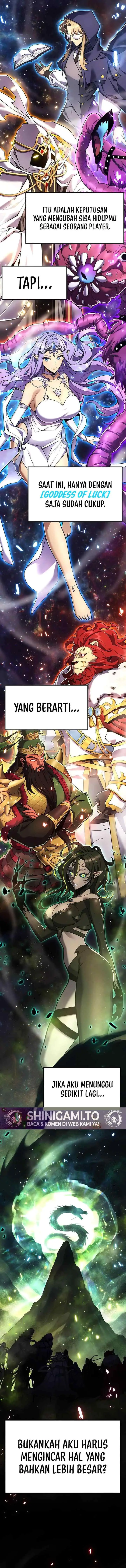 Artifact-Devouring Player chapter 24 halaman 12
