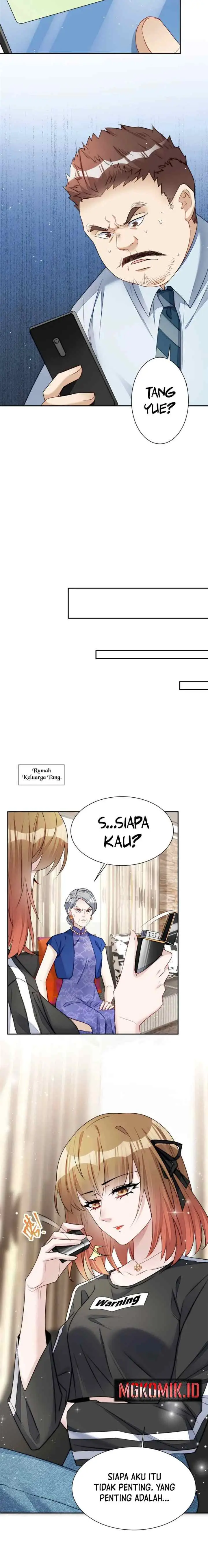 Furen Ta Chengle Da Laomen De Tuan Chong chapter 16 halaman 4