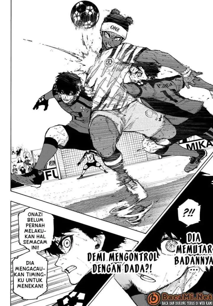 Blue Lock chapter 324 halaman 7