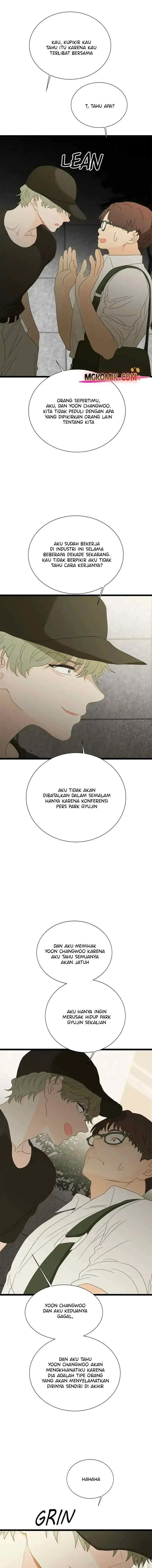 Faking It in Style chapter 95 halaman 4