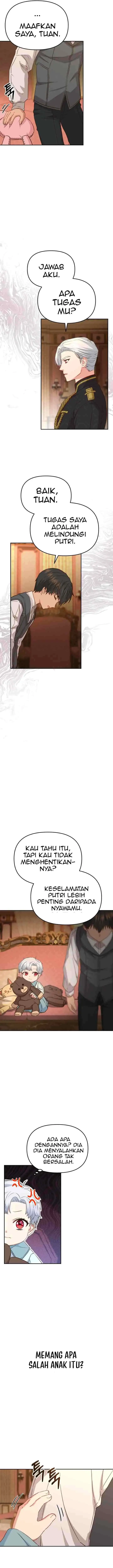 How To Survive as the Devil's Child chapter 16 halaman 7