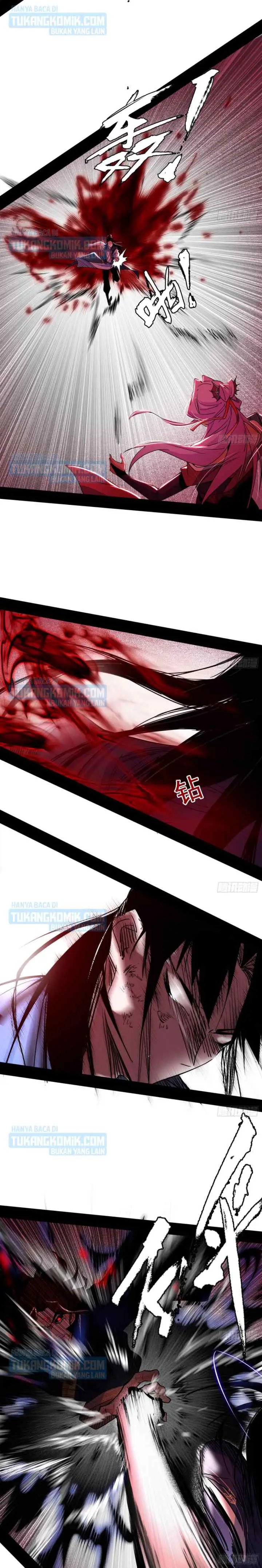 I'm An Evil God chapter 292 halaman 16
