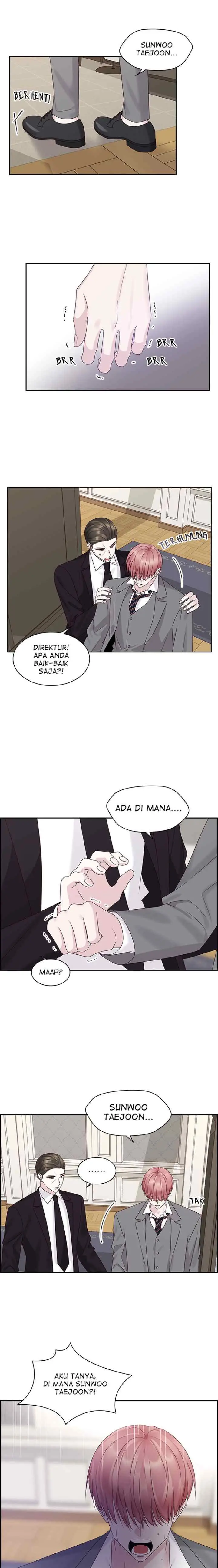 My Exes Fell For Me chapter 85 halaman 4
