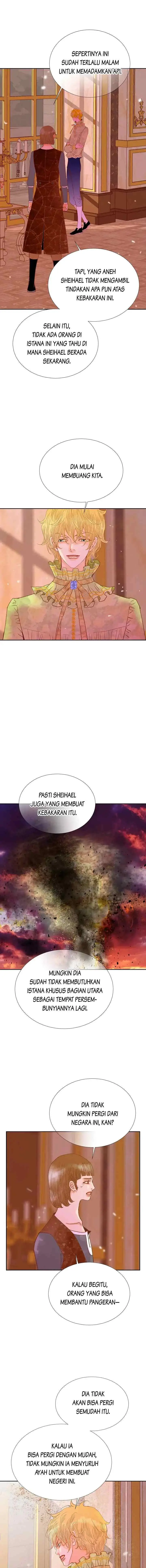 Beauty as the Beast chapter 40 halaman 15