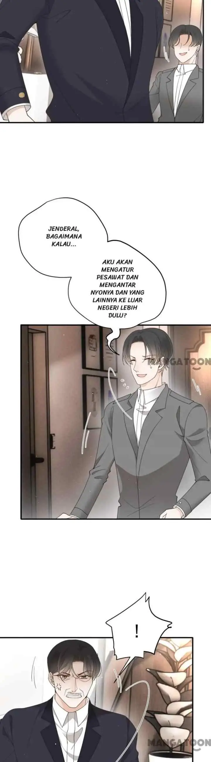 The Duke's Hidden Baby: BOGO! chapter 295 halaman 14