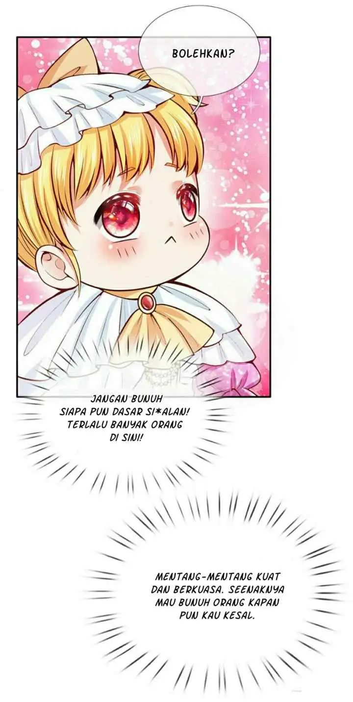 I Became The Emperor's Daughter One Day chapter 14 halaman 15