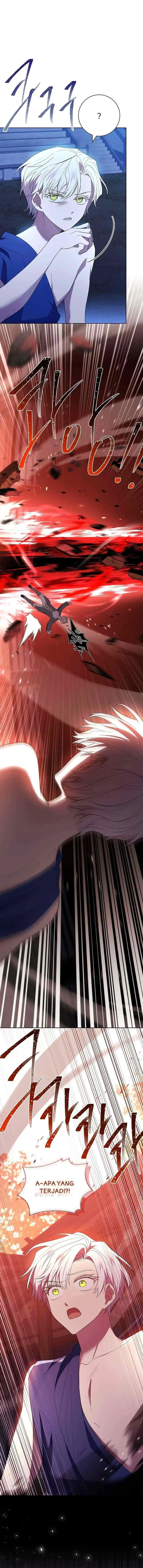 I'll Respect The Male Lead Taste chapter 72 halaman 17
