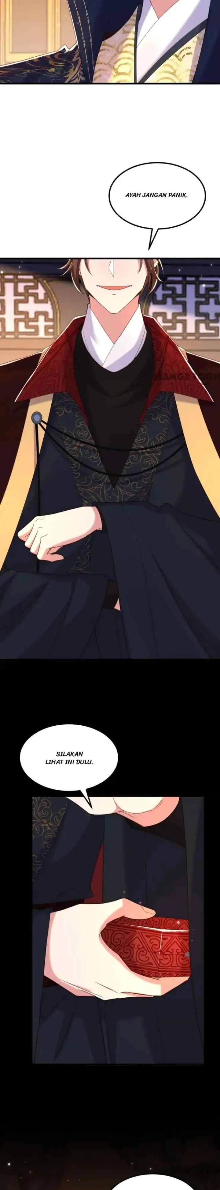 Don't Mess With Missy! chapter 411 halaman 6
