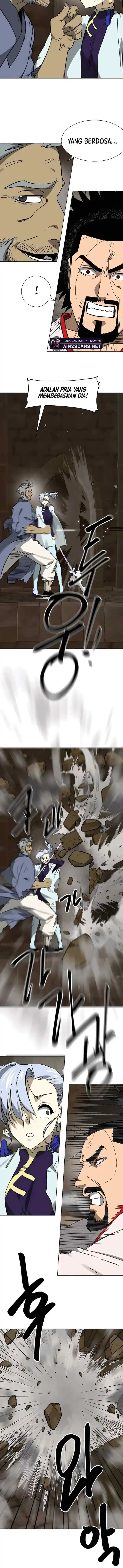 Infinite Level Up in Murim chapter 234 halaman 14