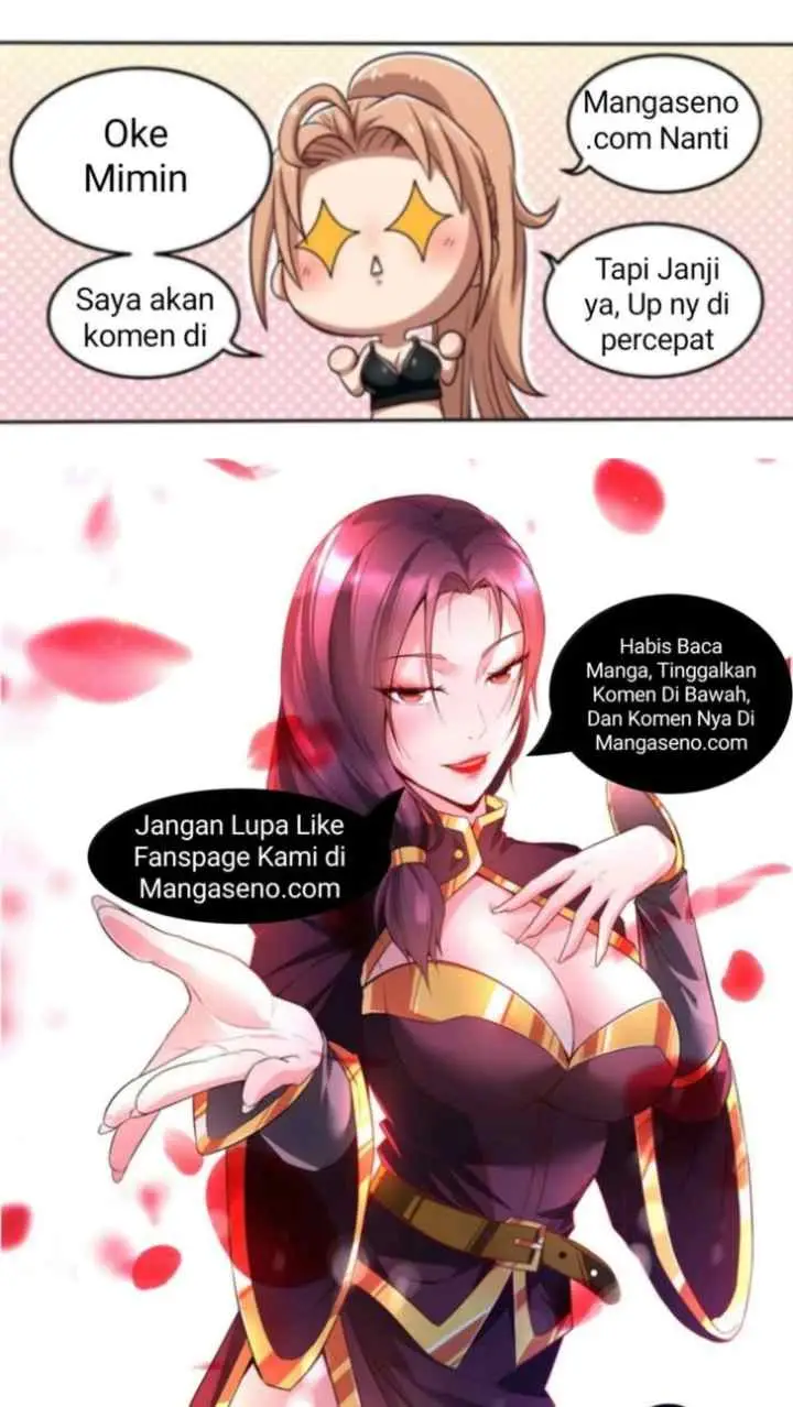 Super Gamer Reborn chapter 13 halaman 10