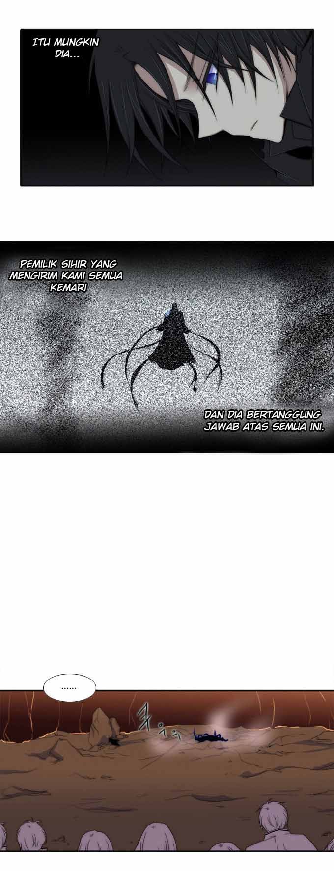 Black Haze chapter 51 halaman 16