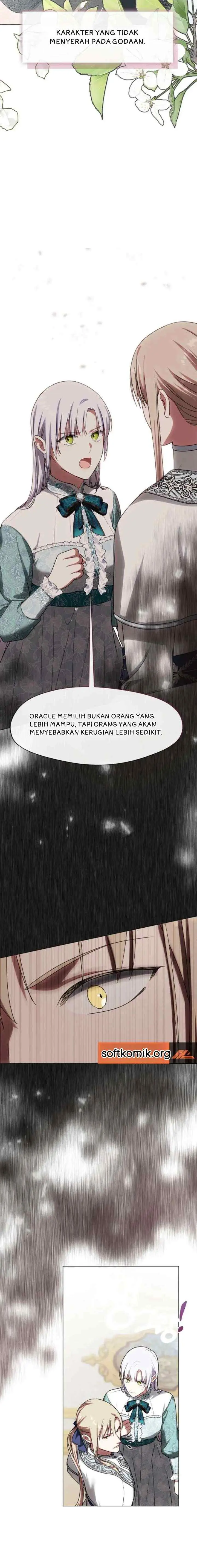 My Husband Changed At The Wedding Venue chapter 51 halaman 16