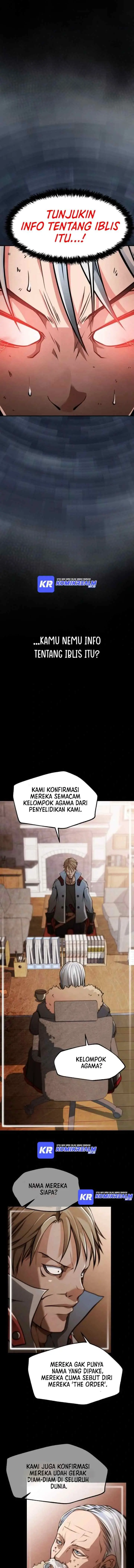 Who Killed the Murim Lord? chapter 26 halaman 8