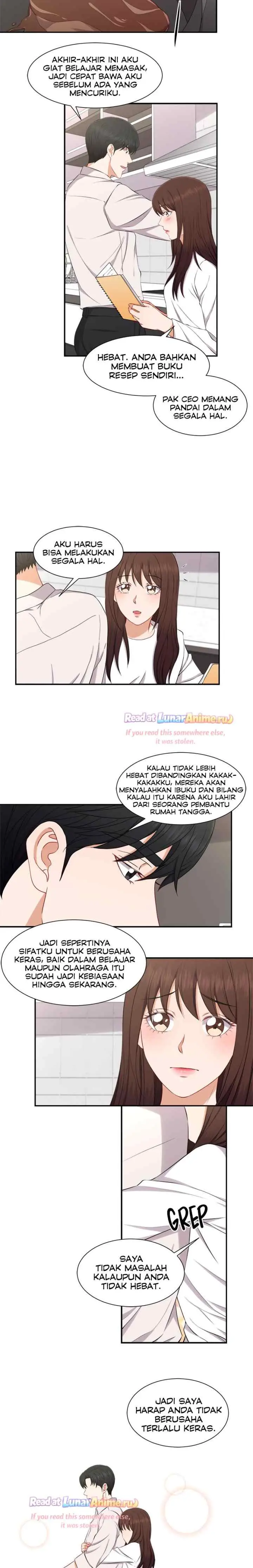 I Need a Bride chapter 71 halaman 9
