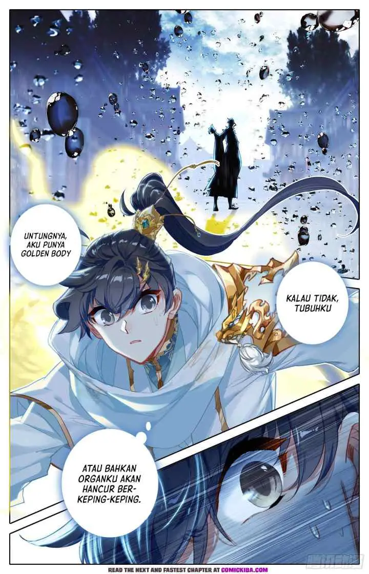 Cang Yuantu chapter 108 halaman 7