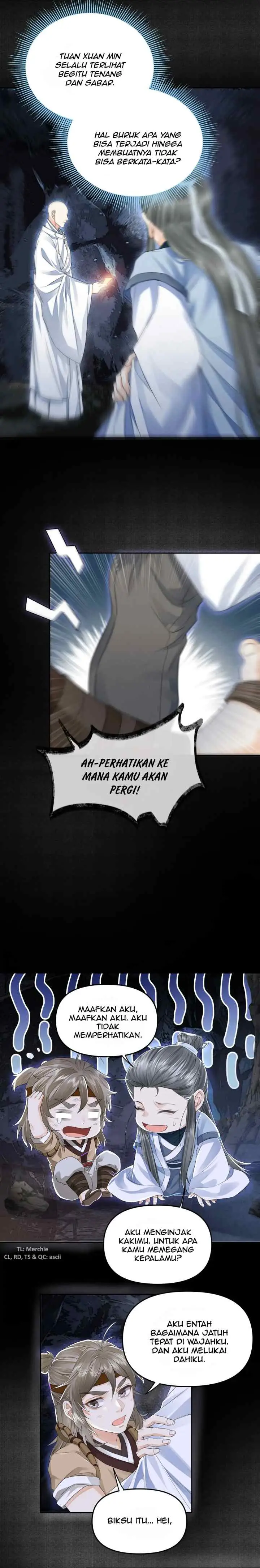 Tong Qian Kan Shi chapter 36 halaman 6