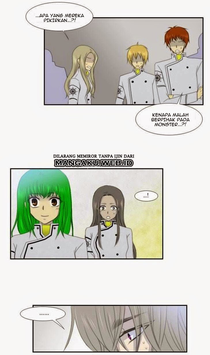 Black Haze chapter 28 halaman 37