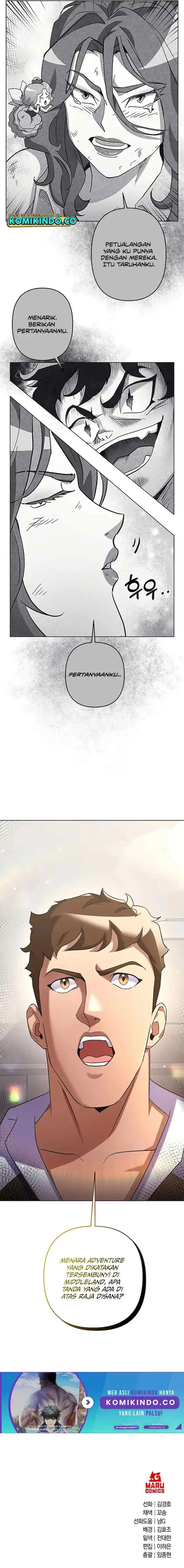 Surviving in an Action Manhwa chapter 21 halaman 12
